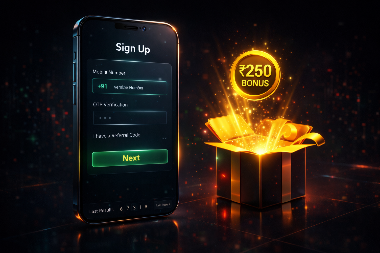 13lgame registration step by step guide online